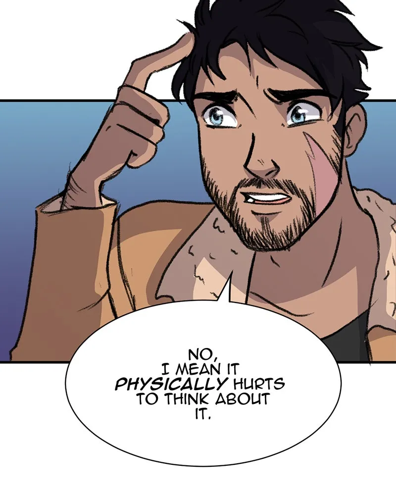 Soul on Hold Chapter 10 page 15 - 
