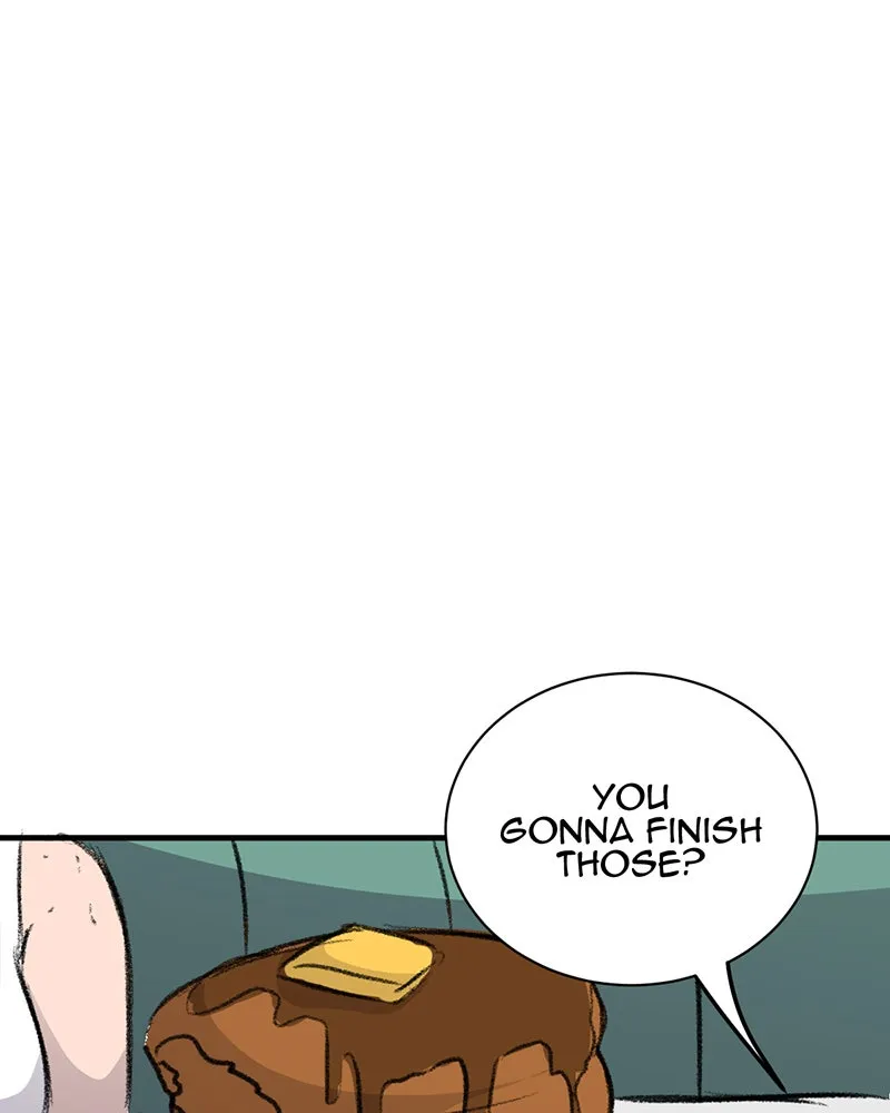 Soul on Hold Chapter 10 page 16 - 
