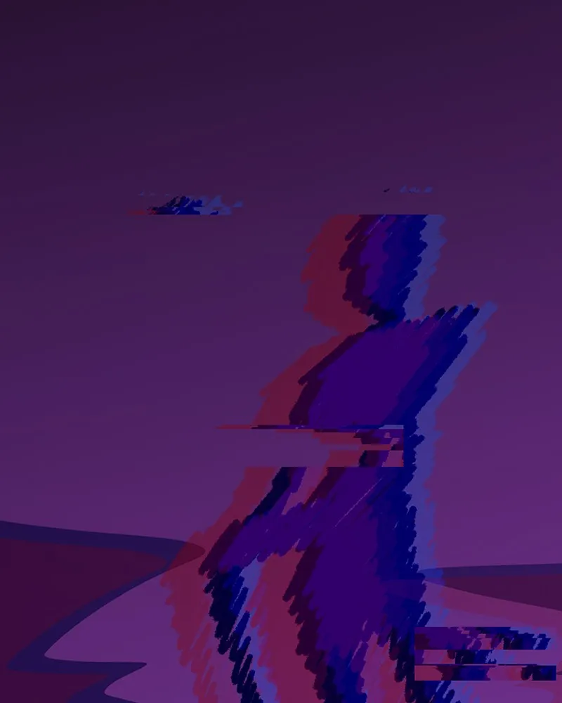 Soul on Hold Chapter 10 page 3 - 