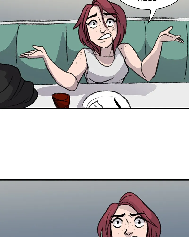 Soul on Hold Chapter 10 page 25 - 