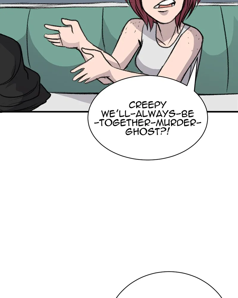 Soul on Hold Chapter 10 page 26 - 