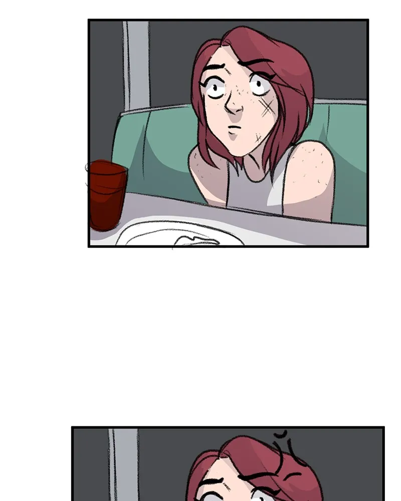 Soul on Hold Chapter 10 page 28 - 