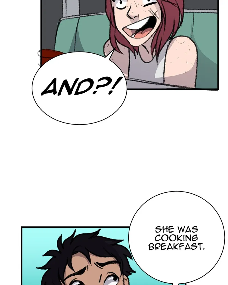Soul on Hold Chapter 10 page 29 - 