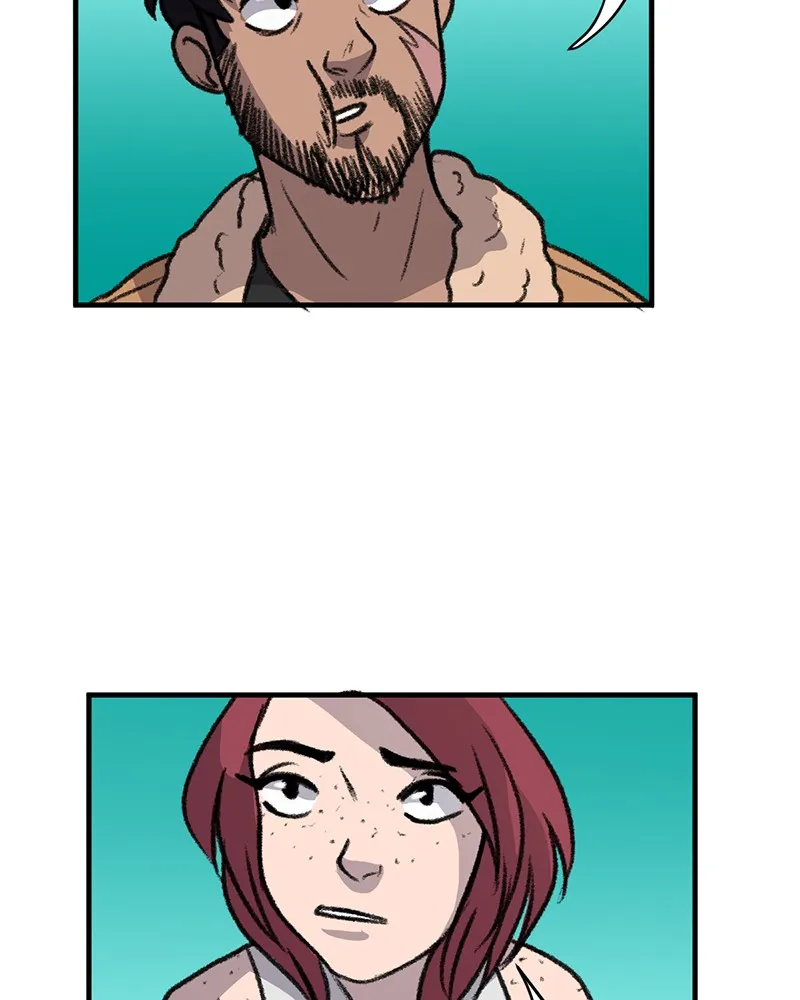 Soul on Hold Chapter 10 page 30 - 