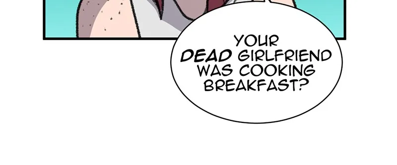 Soul on Hold Chapter 10 page 31 - 