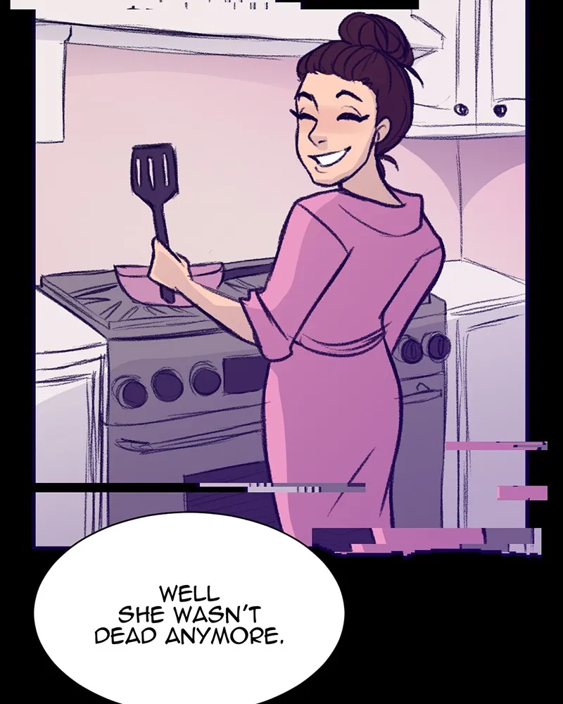 Soul on Hold Chapter 10 page 33 - 