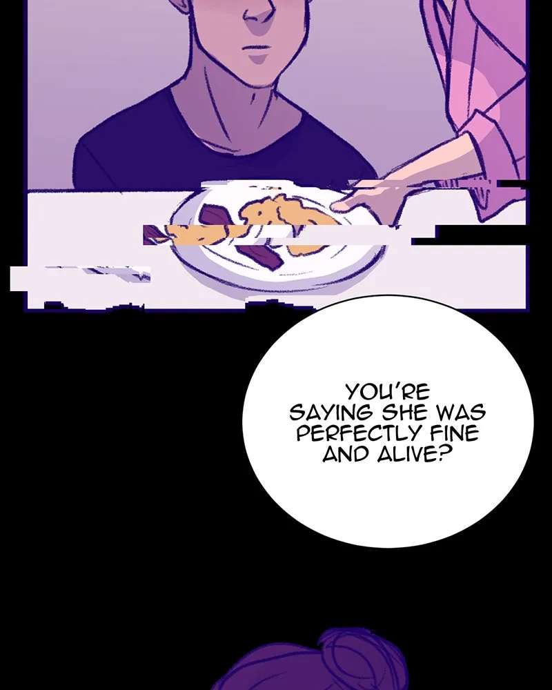 Soul on Hold Chapter 10 page 35 - 