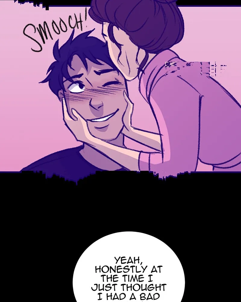Soul on Hold Chapter 10 page 36 - 
