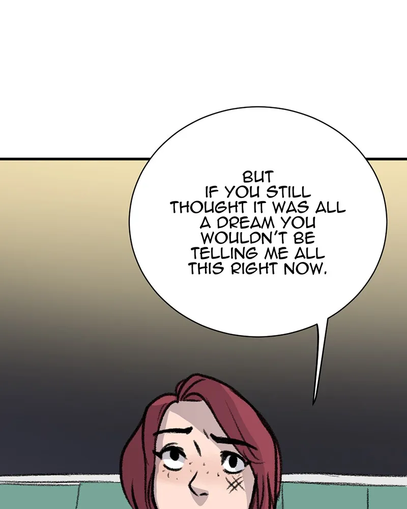 Soul on Hold Chapter 10 page 40 - 