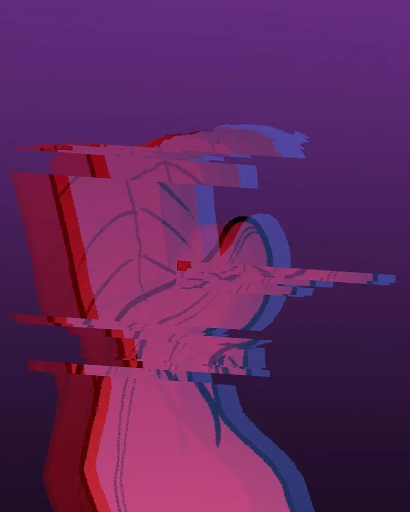 Soul on Hold Chapter 10 page 5 - 