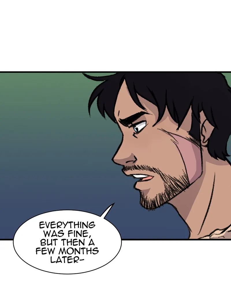 Soul on Hold Chapter 10 page 42 - 