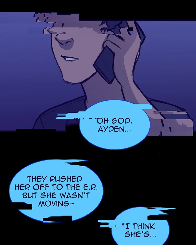 Soul on Hold Chapter 10 page 45 - 