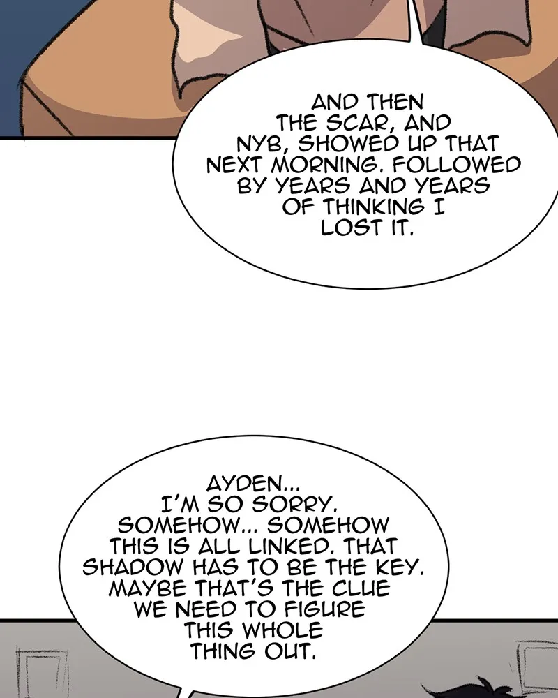Soul on Hold Chapter 10 page 49 - 