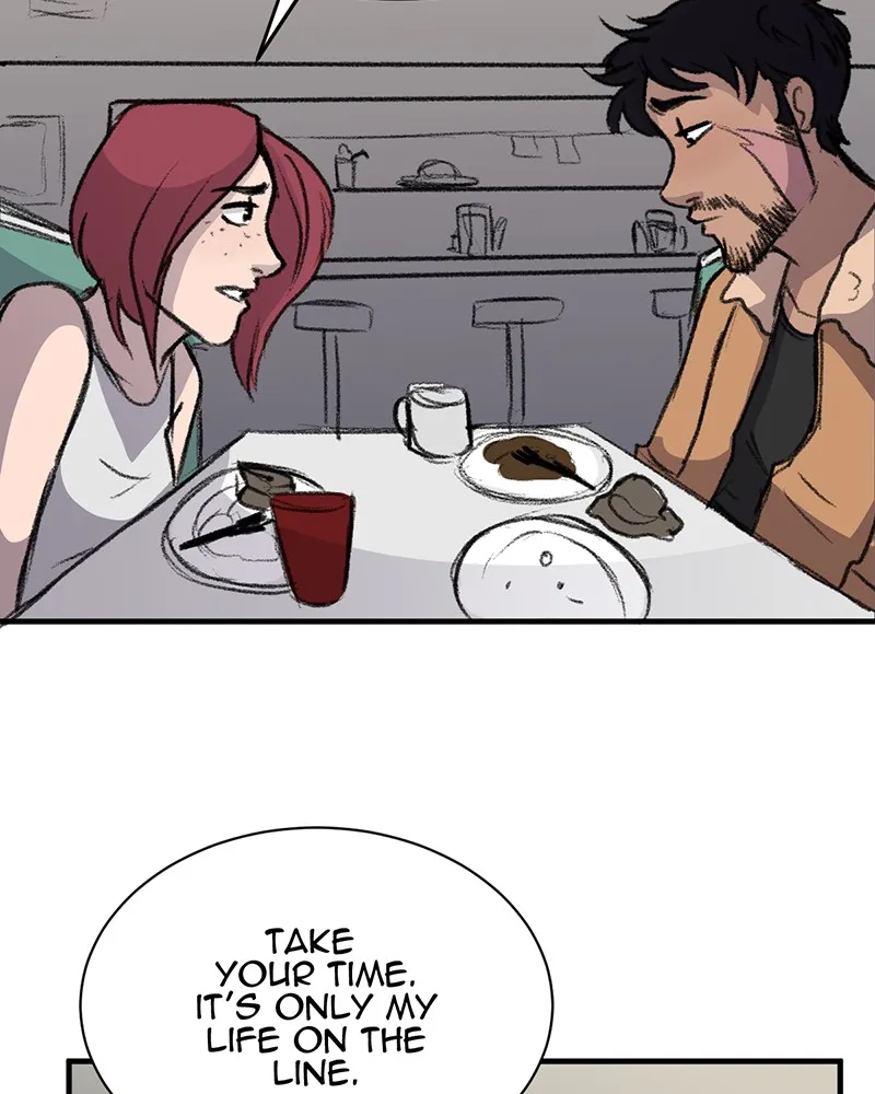 Soul on Hold Chapter 10 page 50 - 