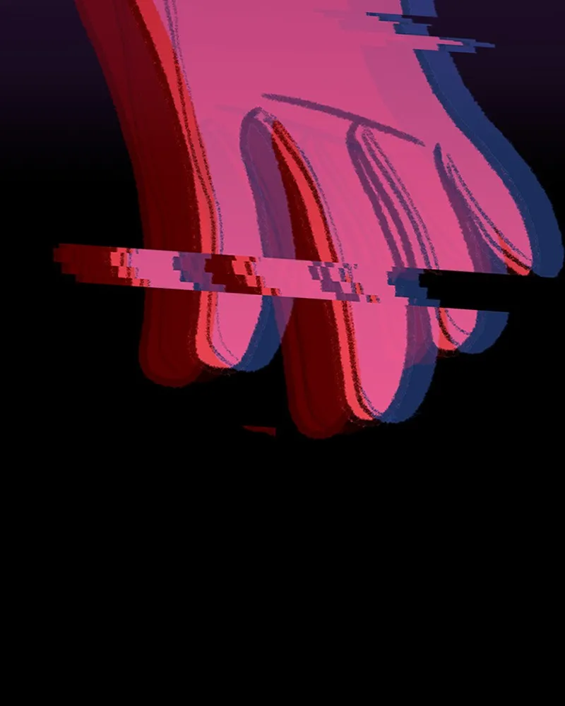 Soul on Hold Chapter 10 page 6 - 