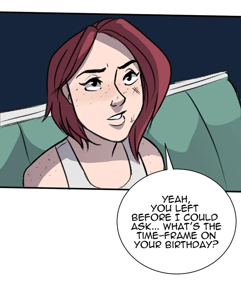 Soul on Hold Chapter 10 page 52 - 