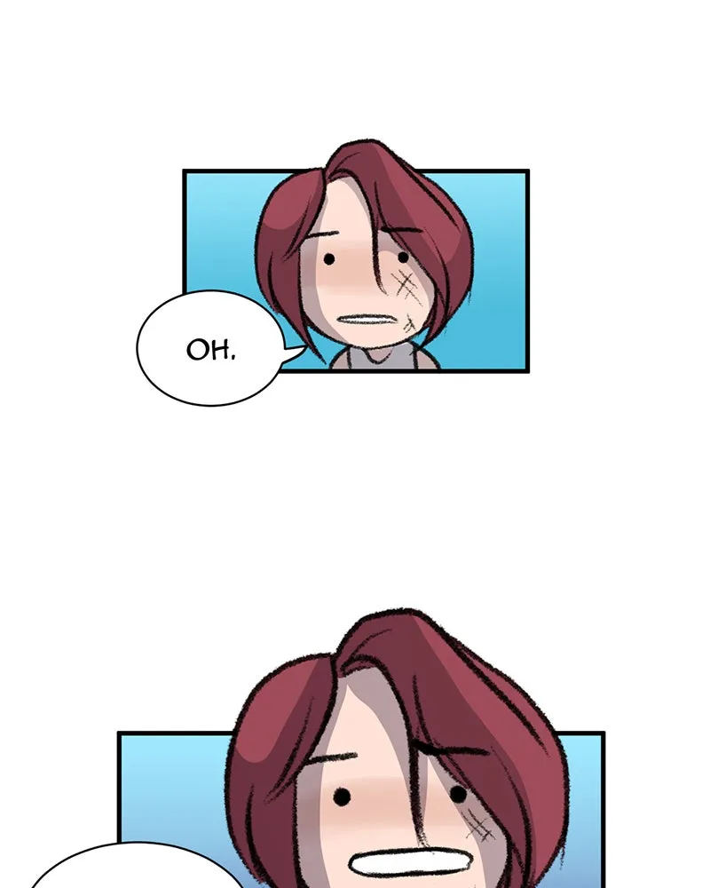 Soul on Hold Chapter 10 page 55 - 