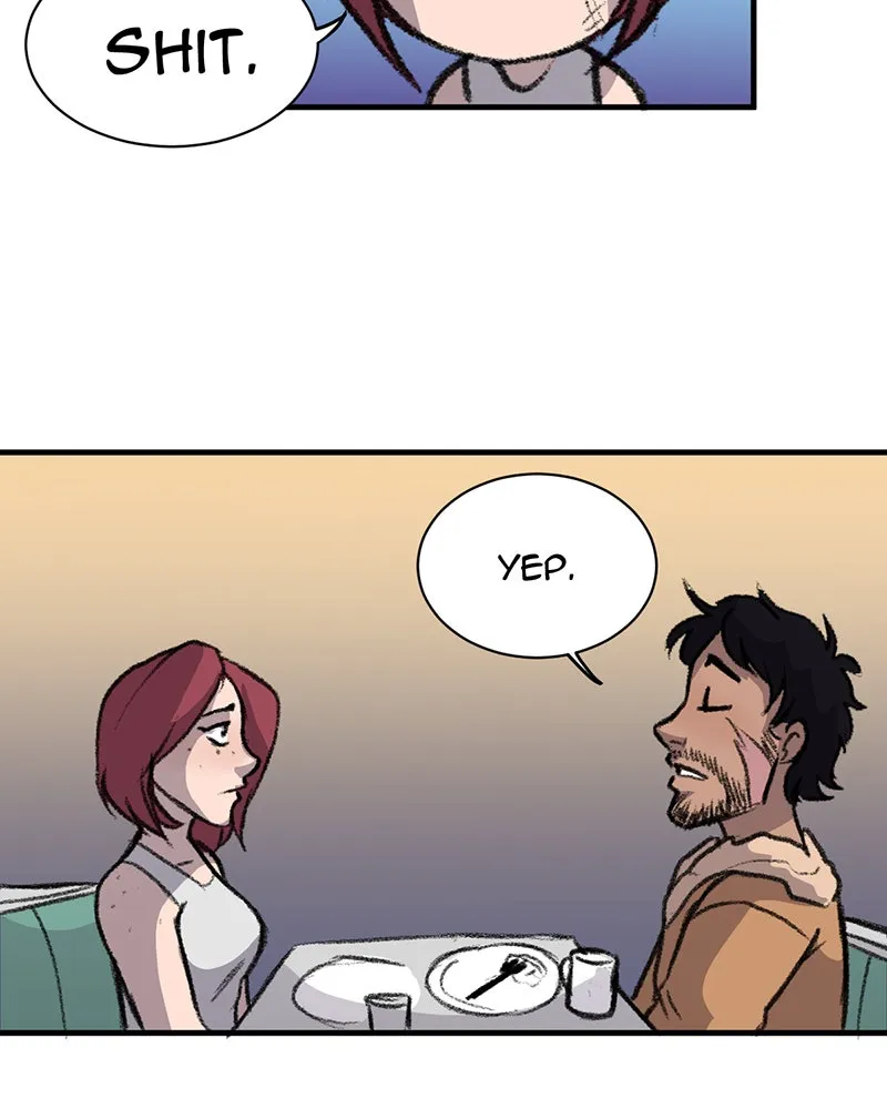 Soul on Hold Chapter 10 page 56 - 