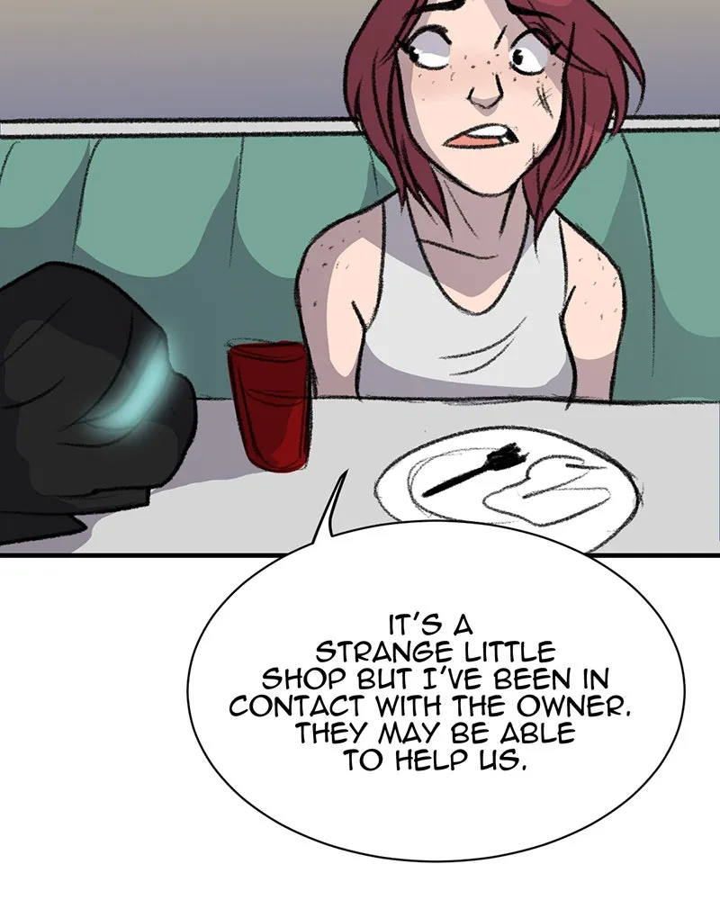 Soul on Hold Chapter 10 page 60 - 