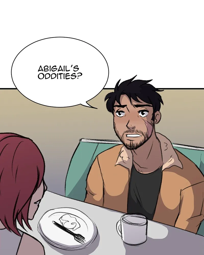 Soul on Hold Chapter 10 page 61 - 