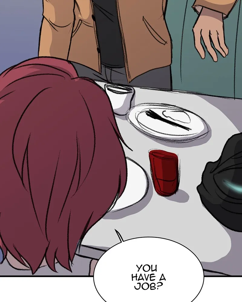 Soul on Hold Chapter 10 page 63 - 
