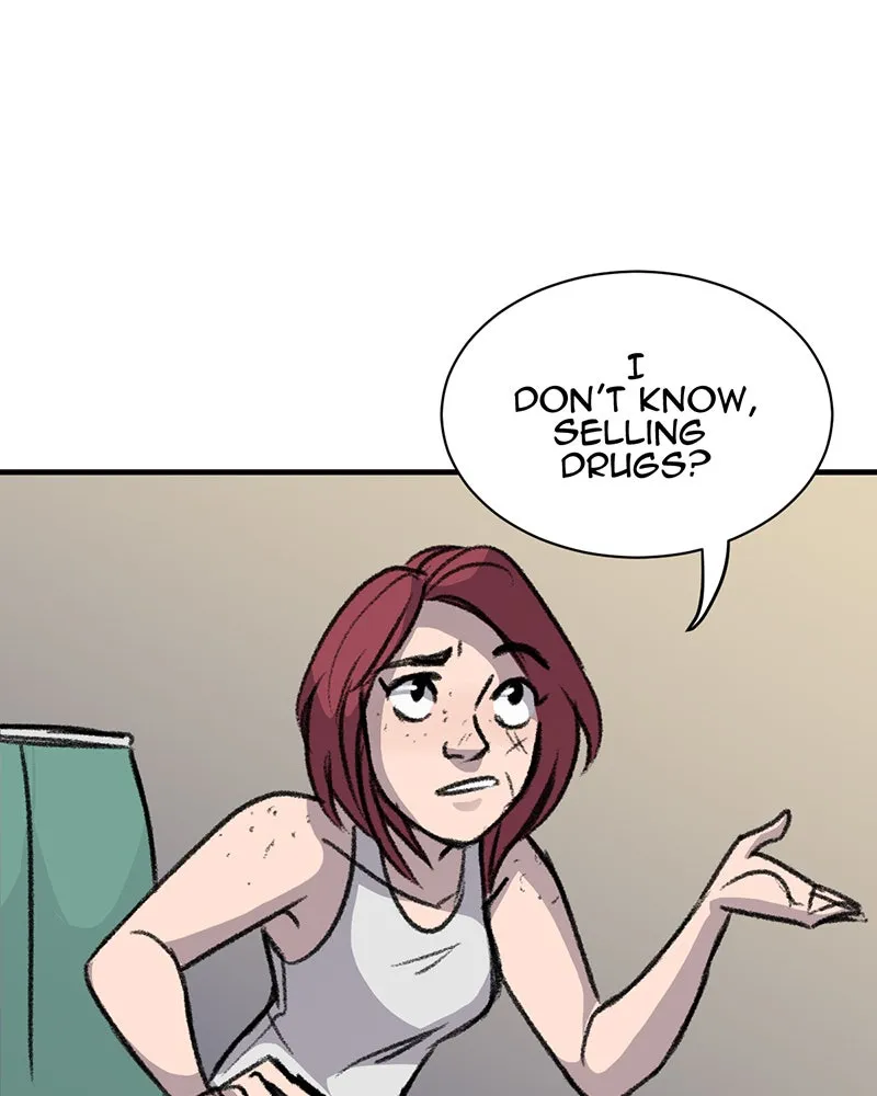 Soul on Hold Chapter 10 page 67 - 