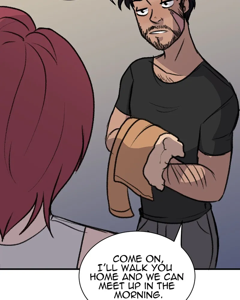 Soul on Hold Chapter 10 page 69 - 