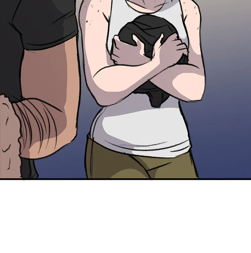 Soul on Hold Chapter 10 page 71 - 