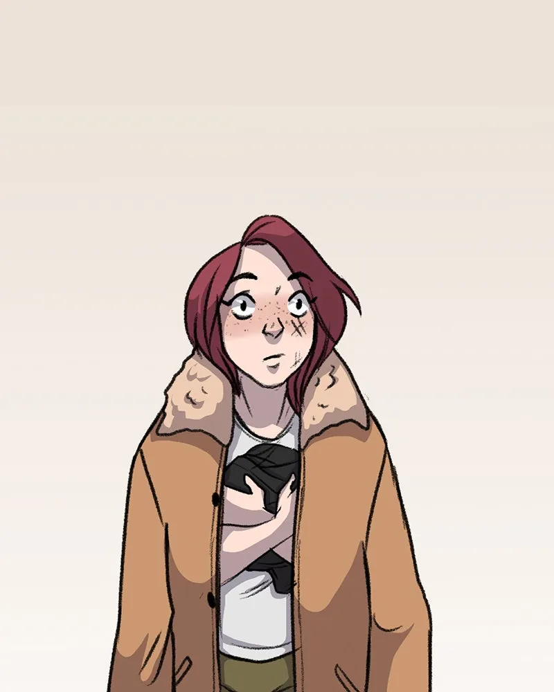 Soul on Hold Chapter 10 page 73 - 