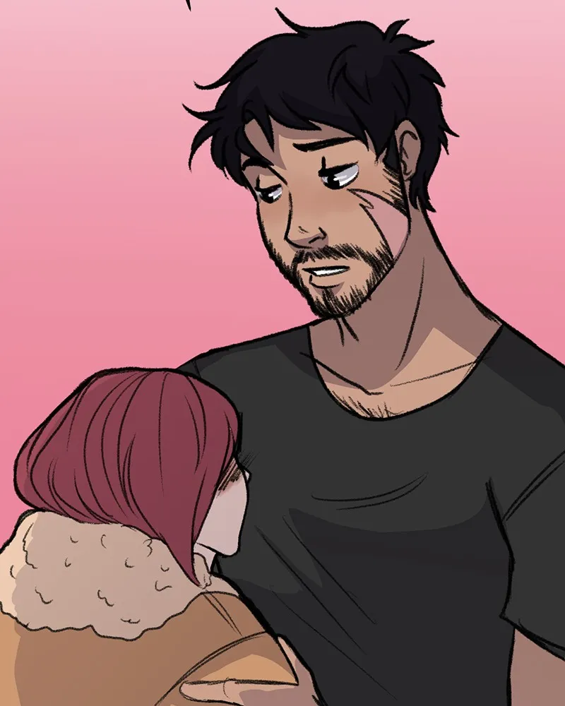 Soul on Hold Chapter 10 page 76 - 