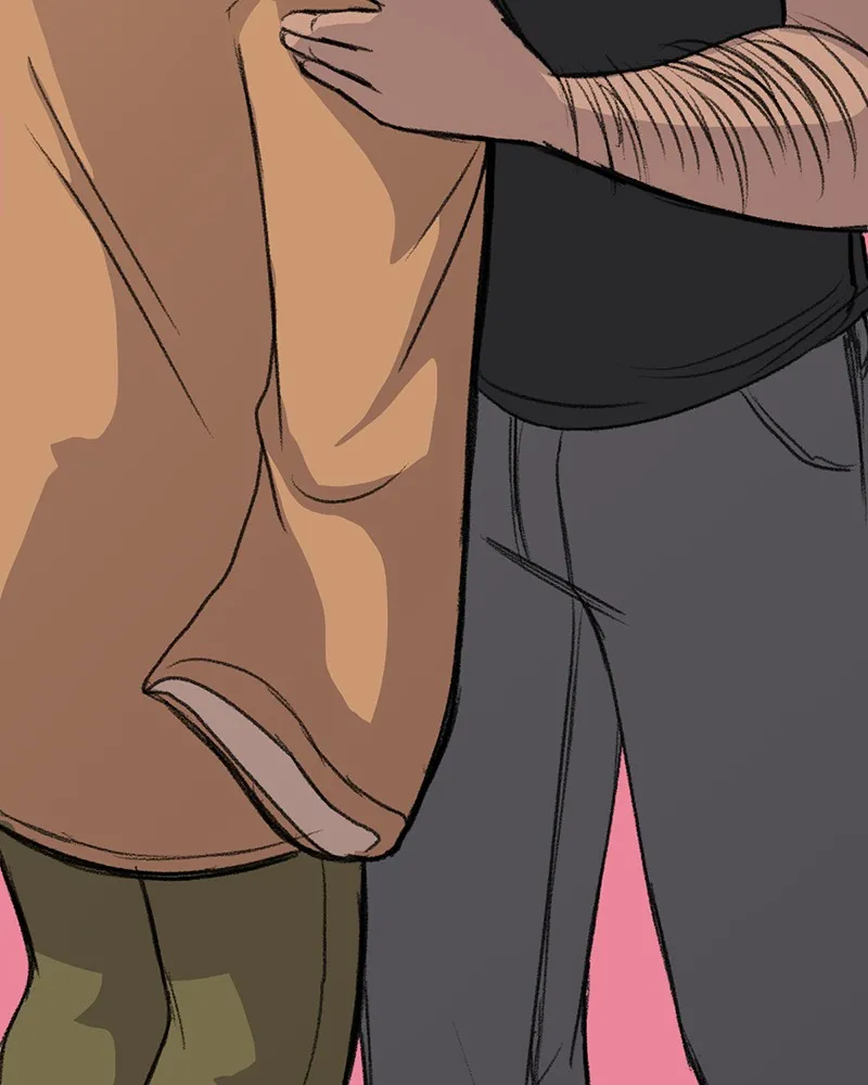 Soul on Hold Chapter 10 page 77 - 