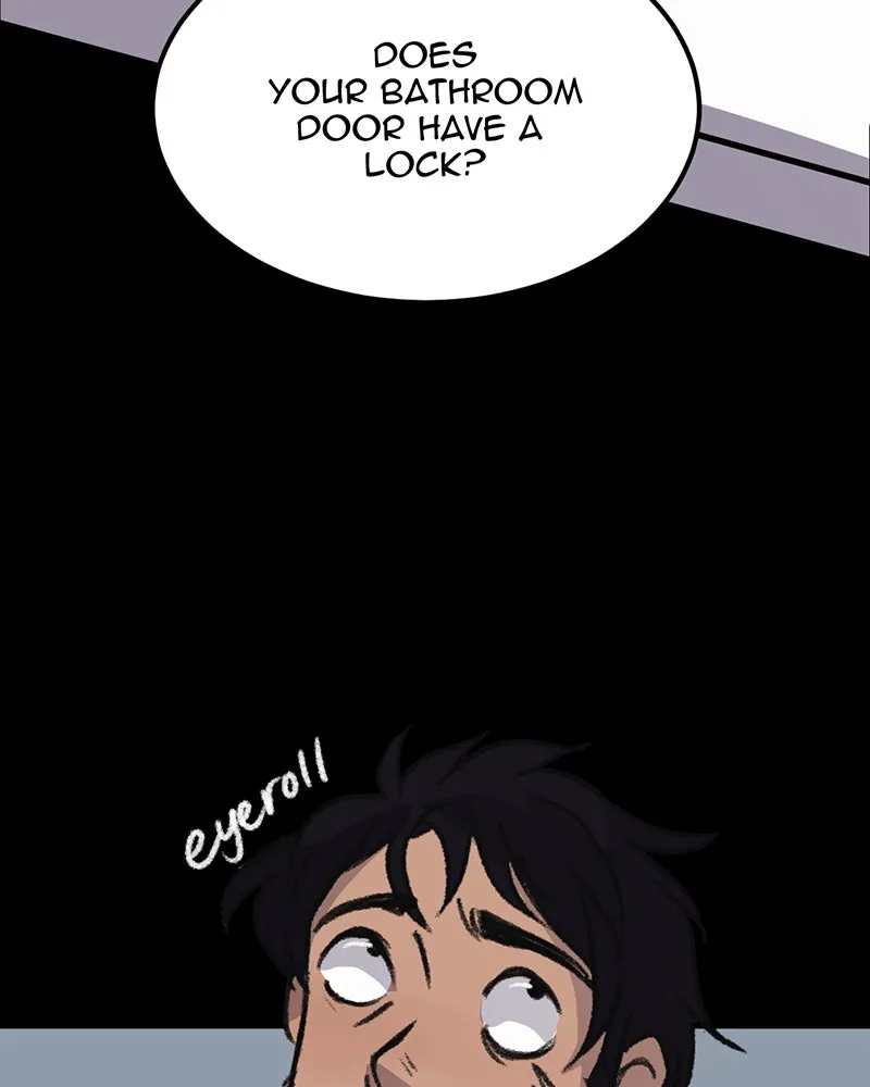 Soul on Hold Chapter 11 page 11 - 