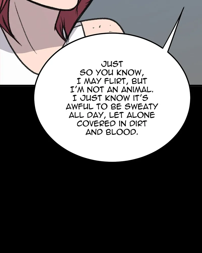 Soul on Hold Chapter 11 page 15 - 