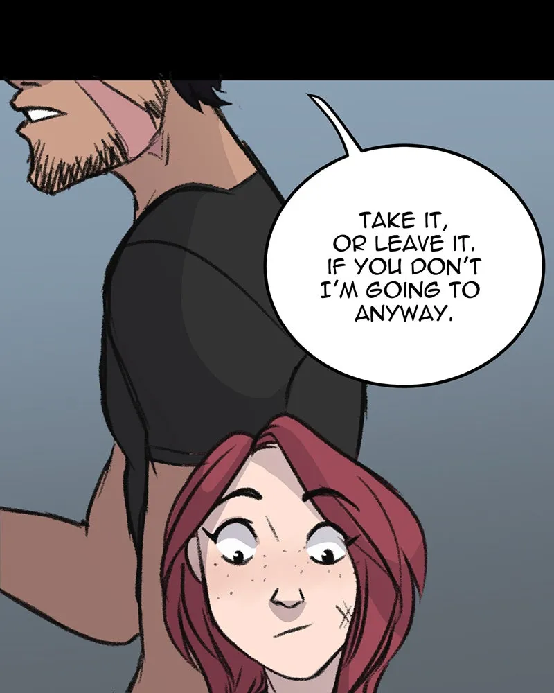 Soul on Hold Chapter 11 page 16 - 