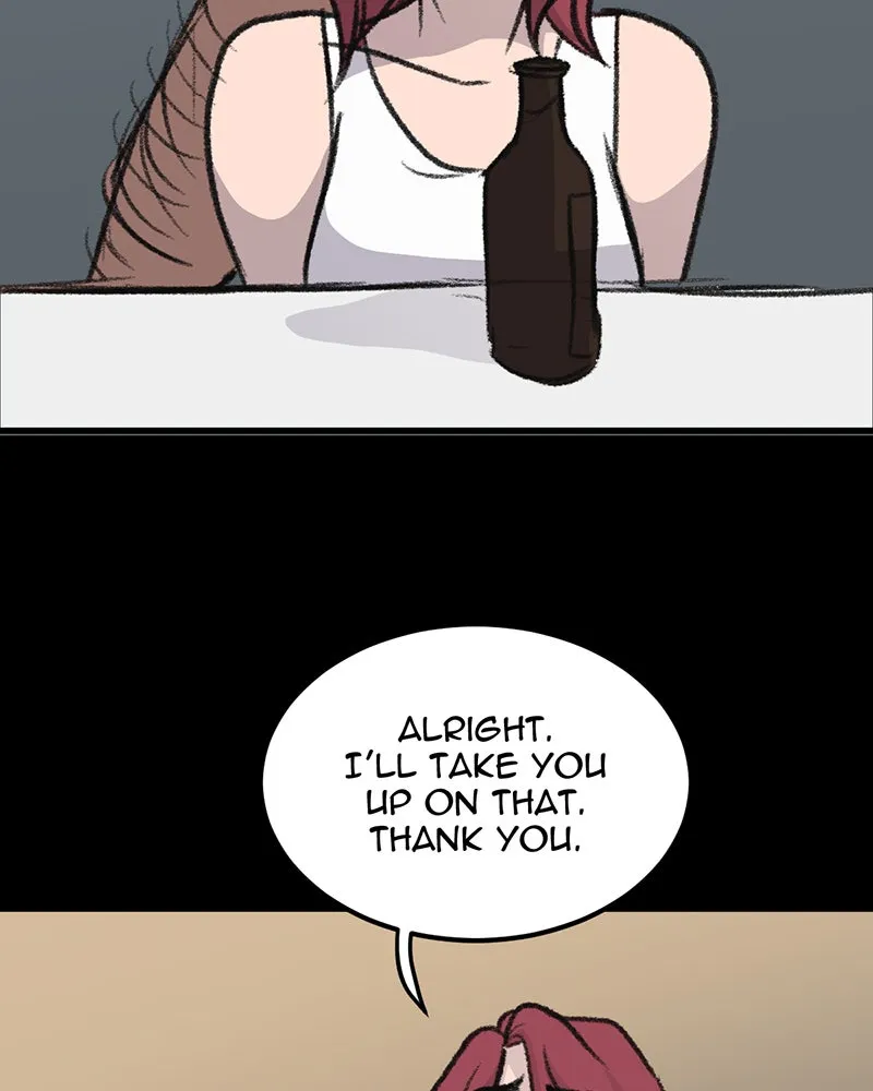 Soul on Hold Chapter 11 page 17 - 