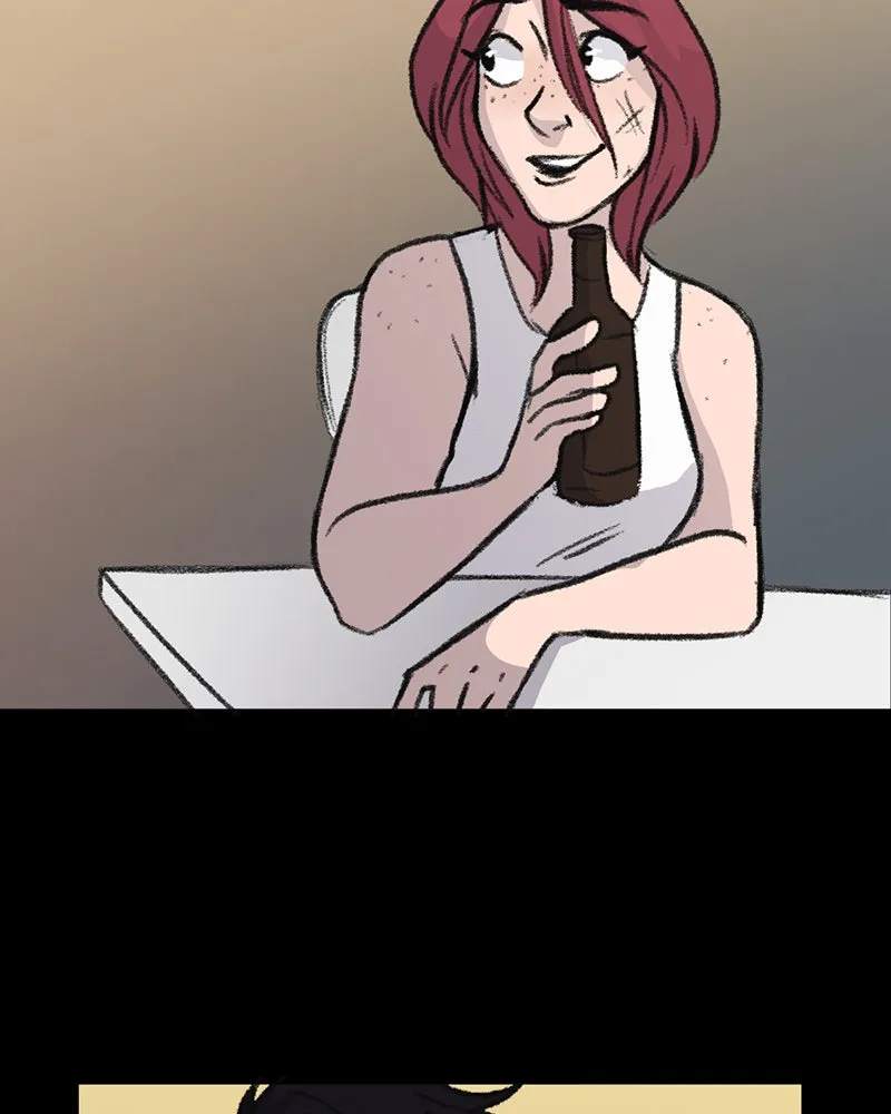 Soul on Hold Chapter 11 page 18 - 