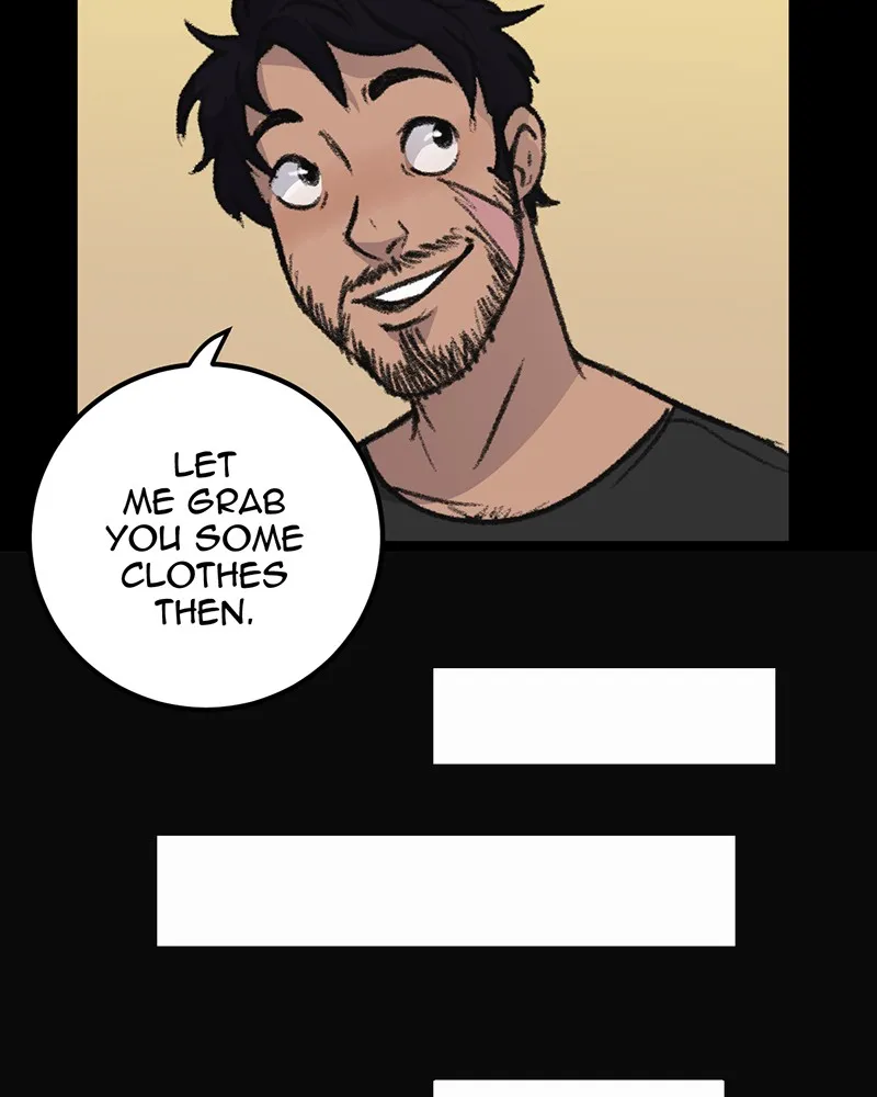 Soul on Hold Chapter 11 page 19 - 