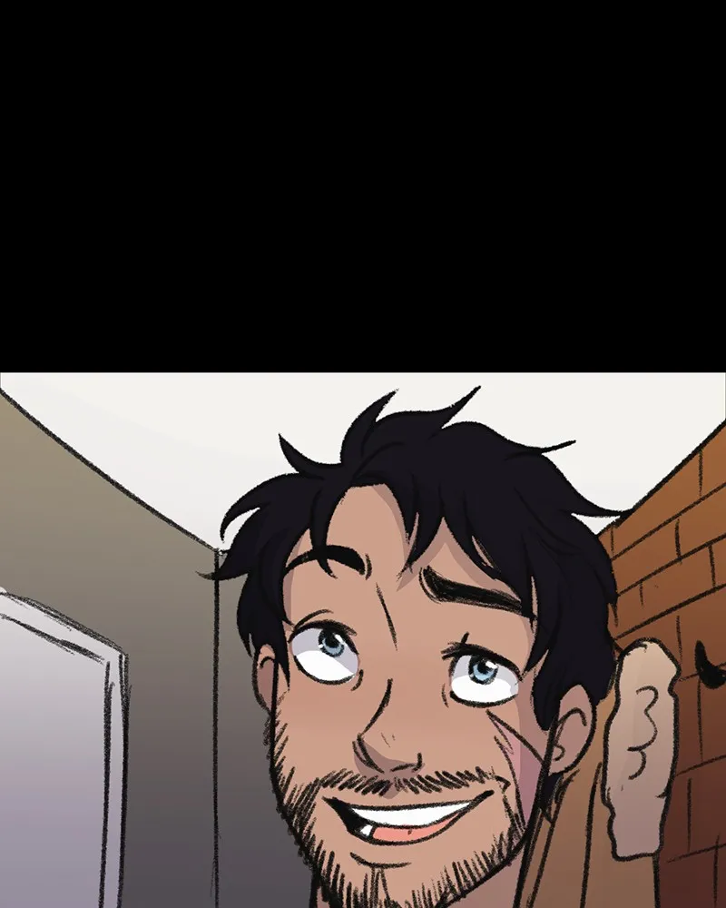 Soul on Hold Chapter 11 page 3 - 