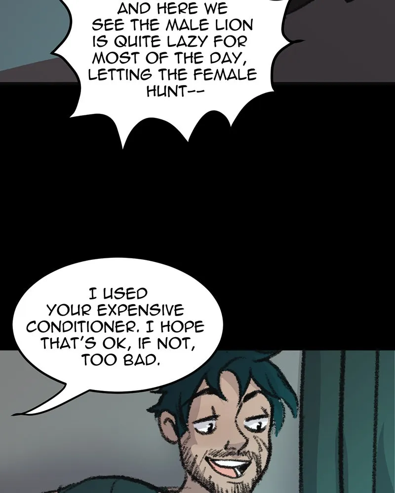 Soul on Hold Chapter 11 page 22 - 
