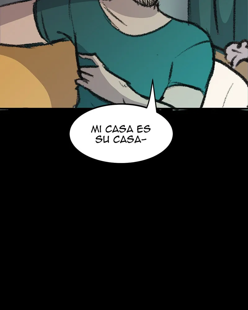 Soul on Hold Chapter 11 page 23 - 