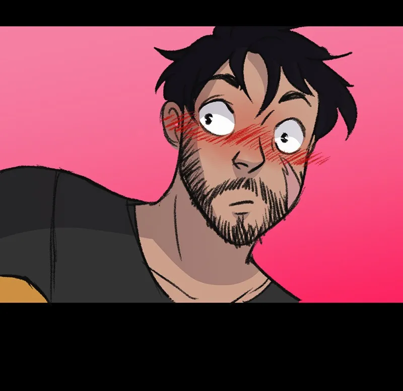 Soul on Hold Chapter 11 page 24 - 