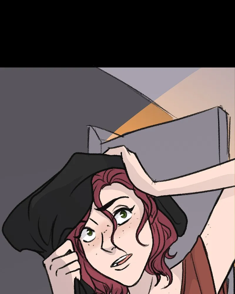 Soul on Hold Chapter 11 page 25 - 