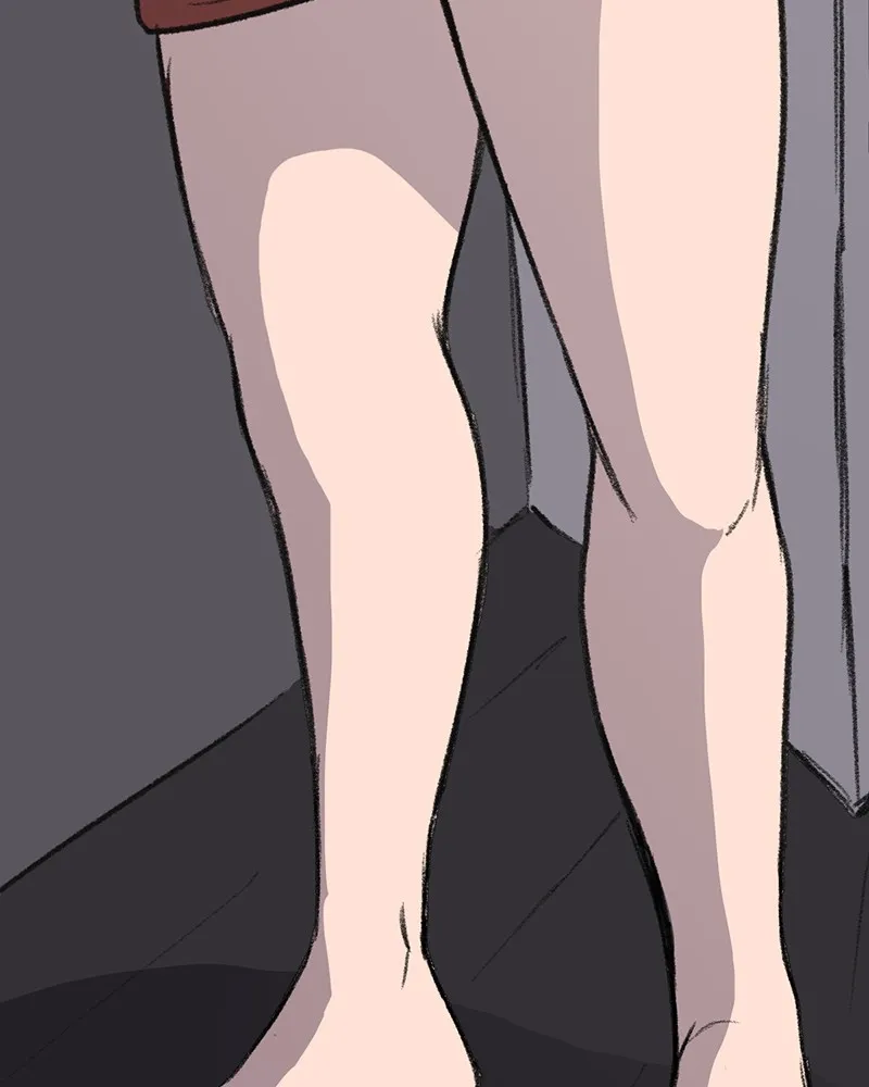 Soul on Hold Chapter 11 page 27 - 