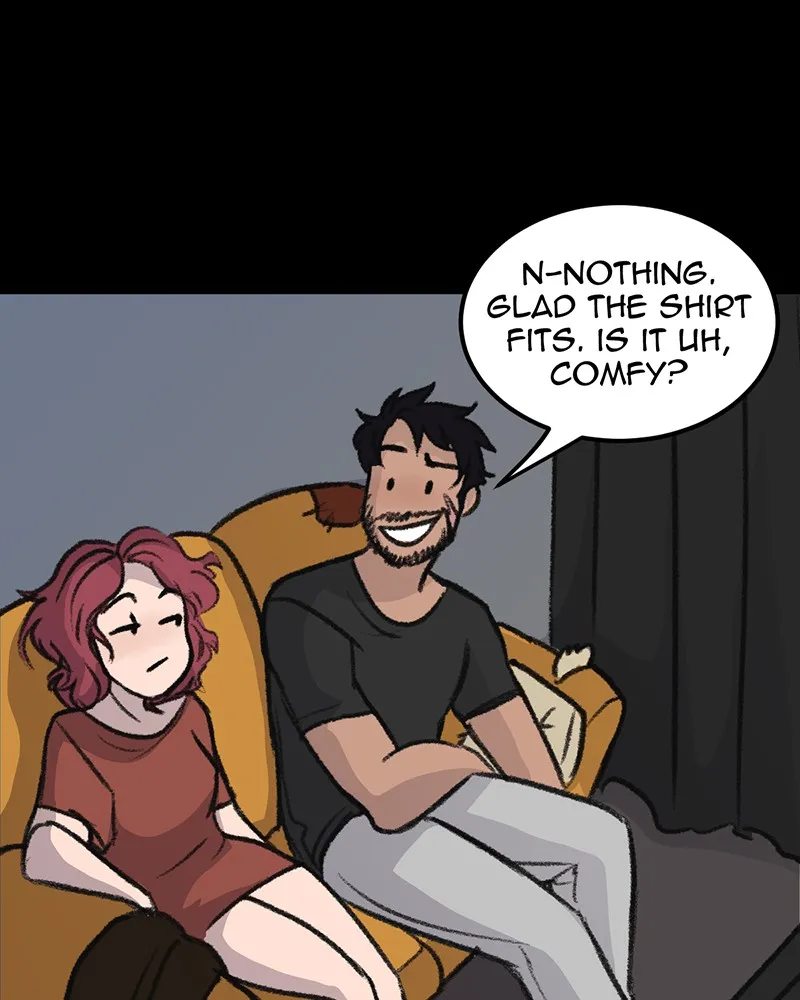 Soul on Hold Chapter 11 page 29 - 