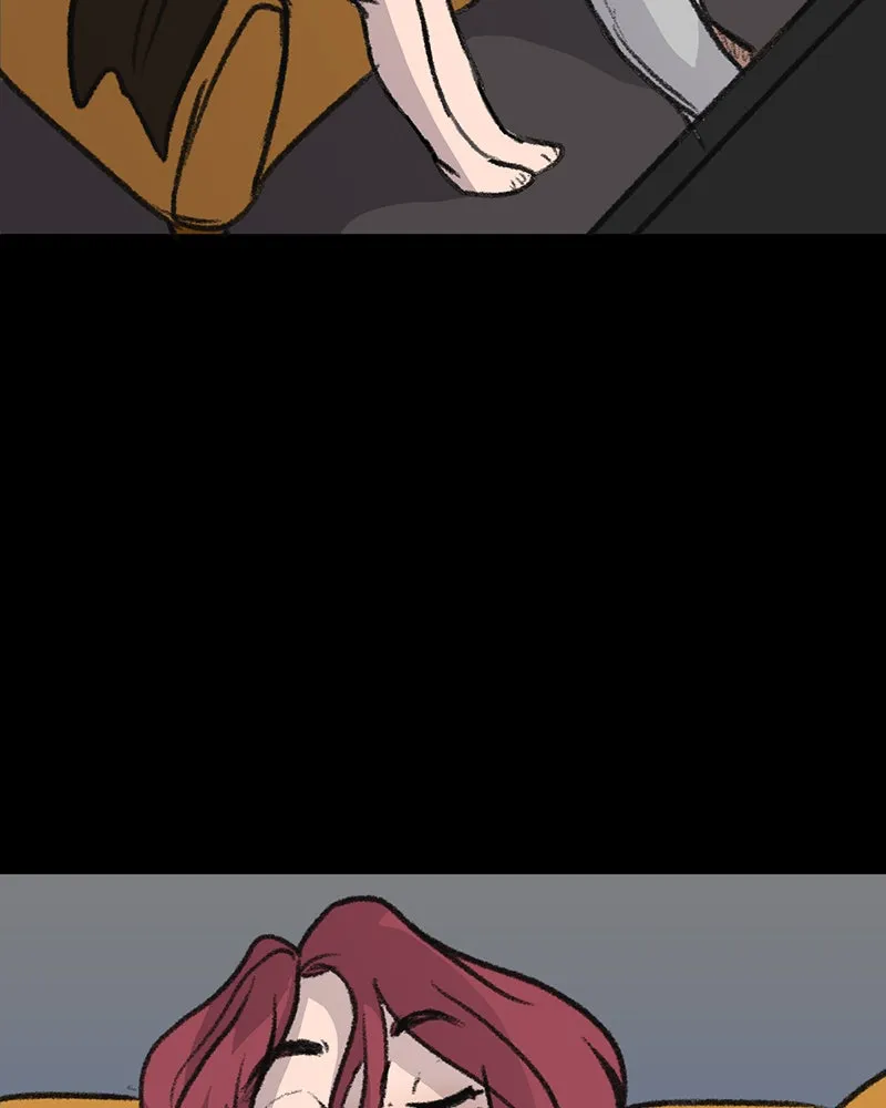 Soul on Hold Chapter 11 page 30 - 