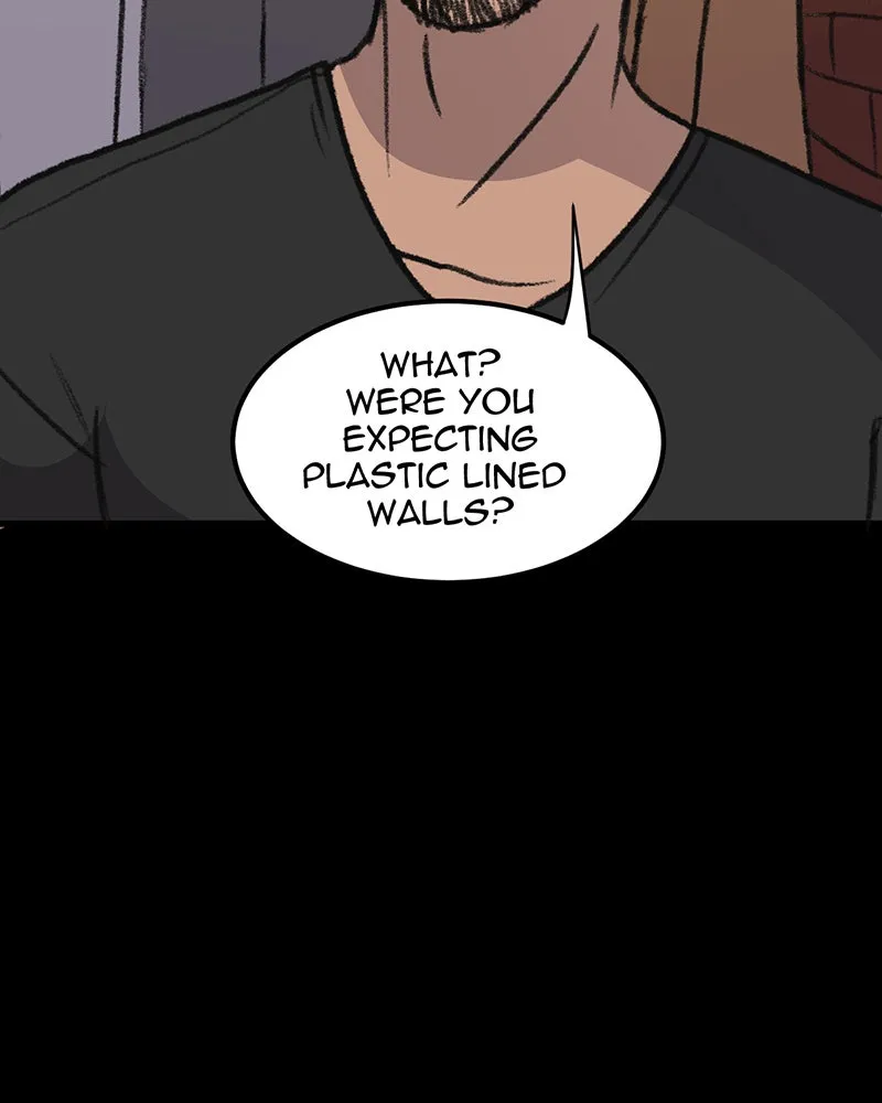Soul on Hold Chapter 11 page 4 - 