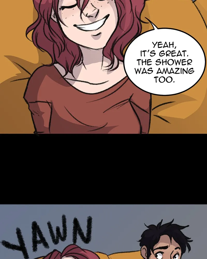 Soul on Hold Chapter 11 page 31 - 