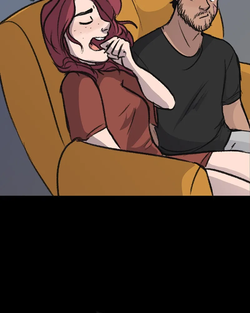 Soul on Hold Chapter 11 page 32 - 
