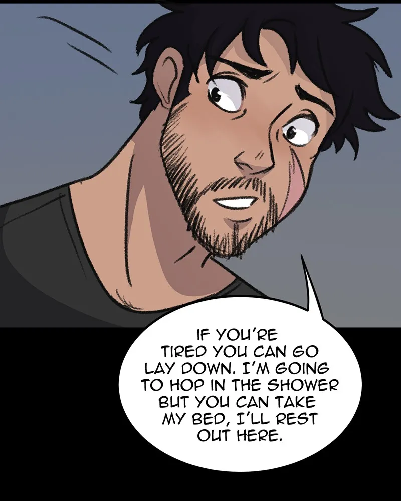 Soul on Hold Chapter 11 page 33 - 