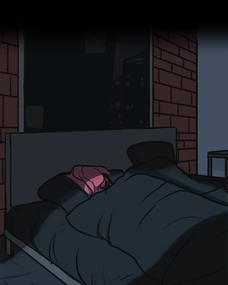Soul on Hold Chapter 11 page 37 - 
